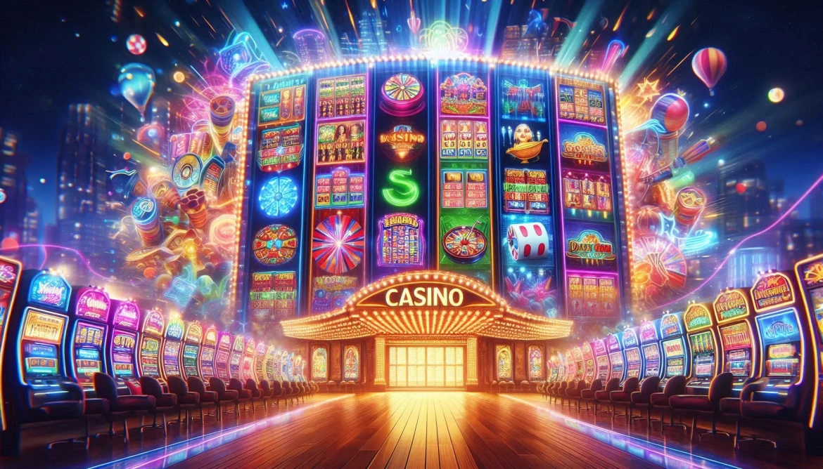 Rollchain Casino